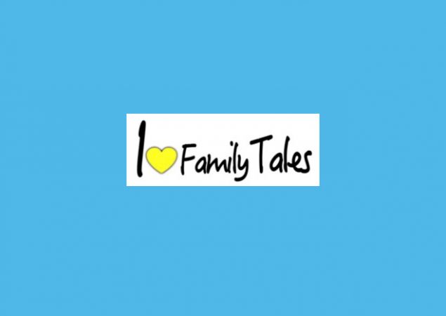 Εκπαιδευτικά Προγράμματα L.O.V.E. - I love family tales - Peer Teacher Εκπαιδευτικά Προγράμματα L.O.V.E. - I love family tales - Peer Teacher
