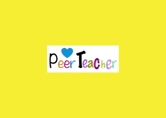Εκπαιδευτικά Προγράμματα L.O.V.E. - I love family tales - Peer Teacher Εκπαιδευτικά Προγράμματα L.O.V.E. - I love family tales - Peer Teacher